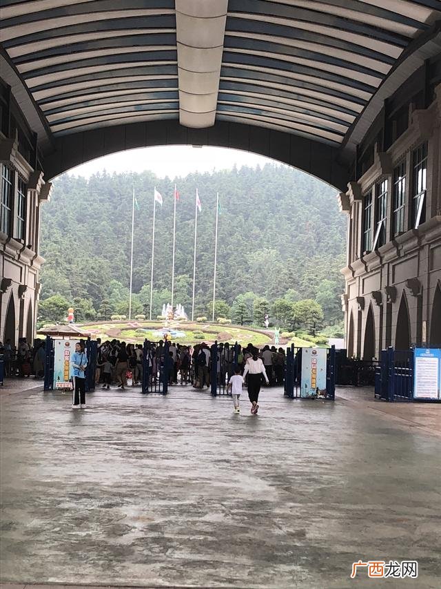 去银杏湖乐园要带什么,银杏湖游乐场有哪些项目