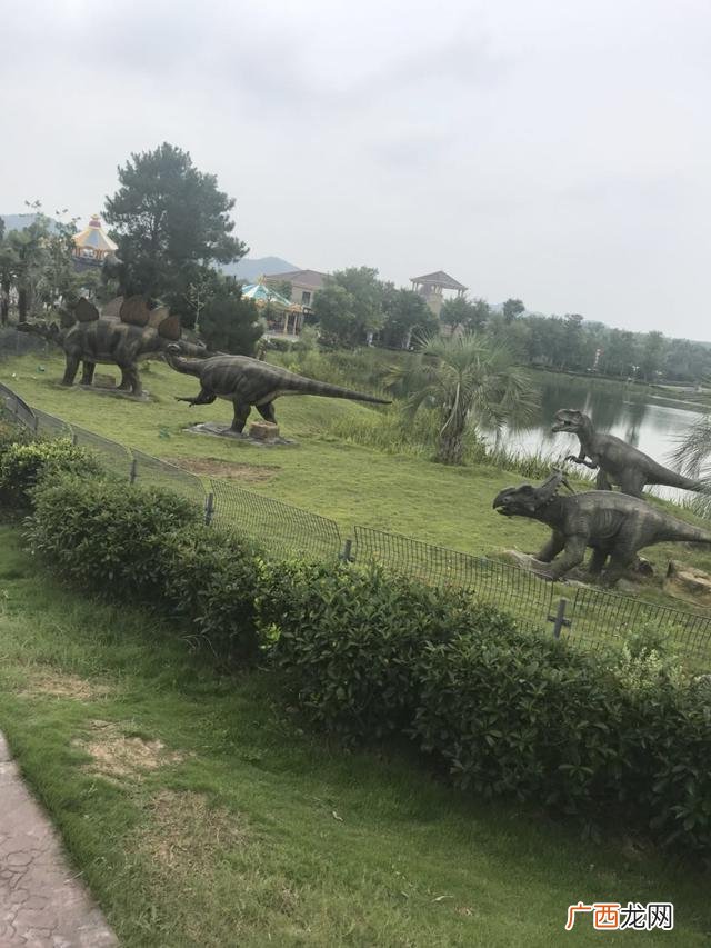去银杏湖乐园要带什么,银杏湖游乐场有哪些项目