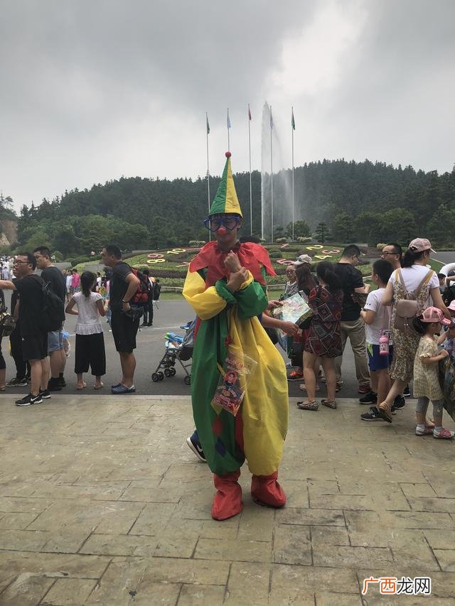 去银杏湖乐园要带什么,银杏湖游乐场有哪些项目