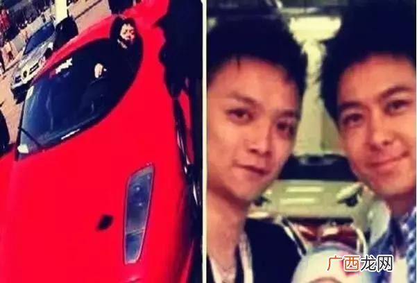 严介和介绍,严介创业经历