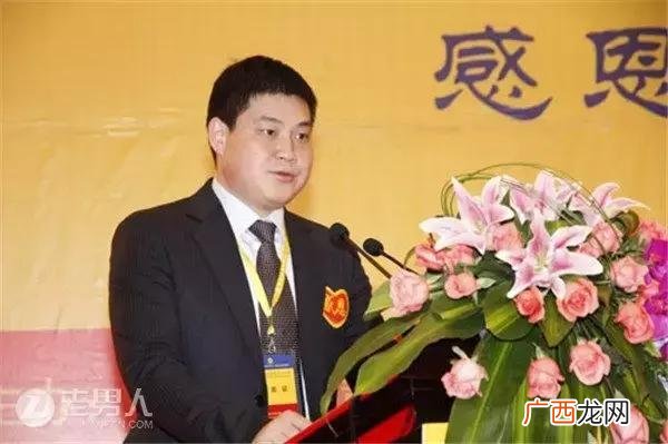 严介和介绍,严介创业经历