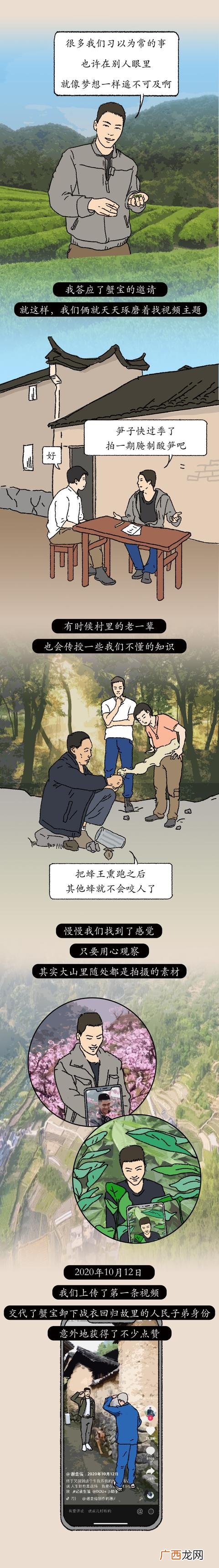 励志真实创业10个故事 创业狗视频