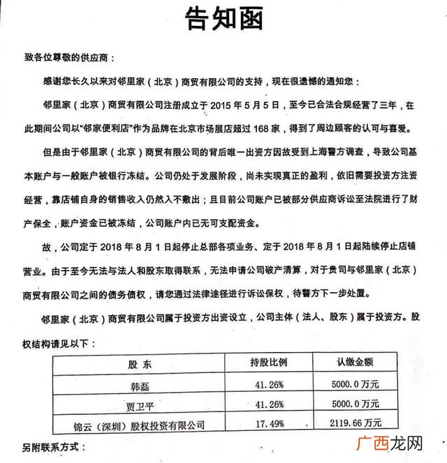 2018年跑路的理财公司,全国最大的融资平台跑路了