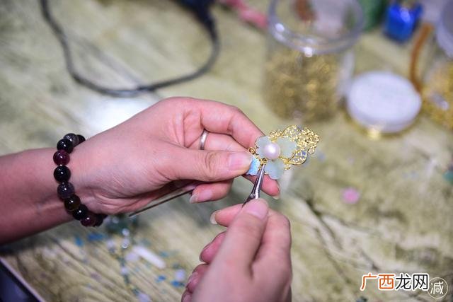 diy手工制作小饰品,手工制品创业