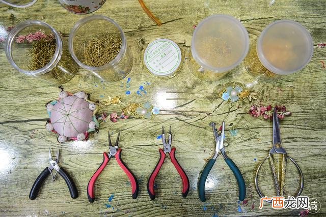 diy手工制作小饰品,手工制品创业