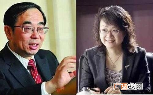 名人夫妻,中国夫妻创业名人