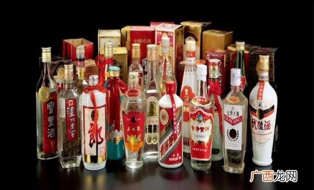回收酒价格表 回收瓶子创业
