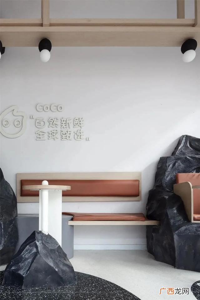 coco都可企业文化,coco奶茶创业故事