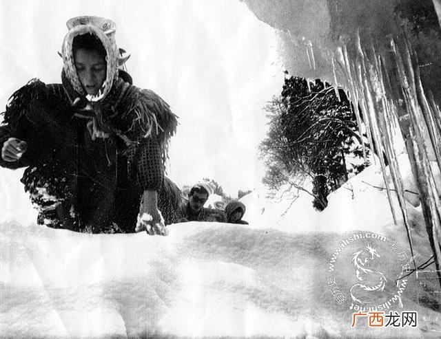 信和阿信,阿信创业记