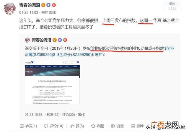 创蓝筹etf有哪些股票 创业板蓝筹基金