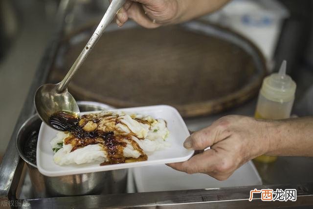 地摊特色小吃大全图片 早餐摆摊什么最好卖简单
