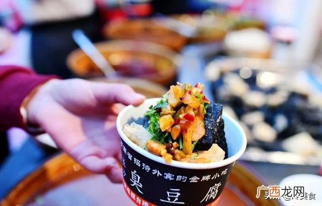 十大最赚钱街边小吃 摆摊创业小吃