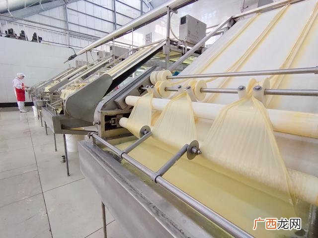 在家怎么做腐竹 创业在家加工腐竹