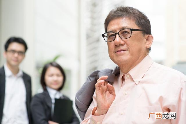 创业成功后老板对老员工,跟着老板创业