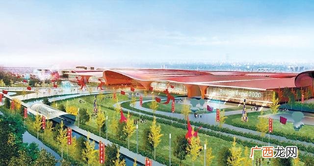 北京新国展二三期最新消息,新国展二期