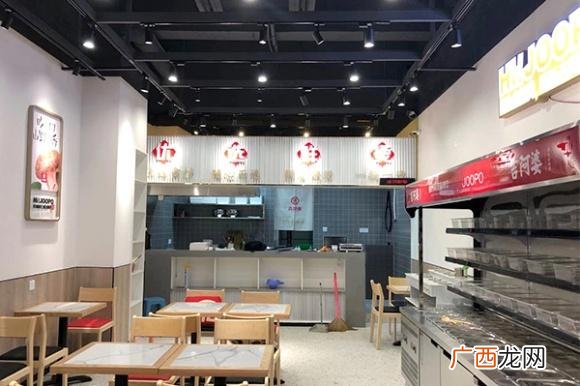 加盟店排行榜加盟10大品牌,什么行业适合新手创业