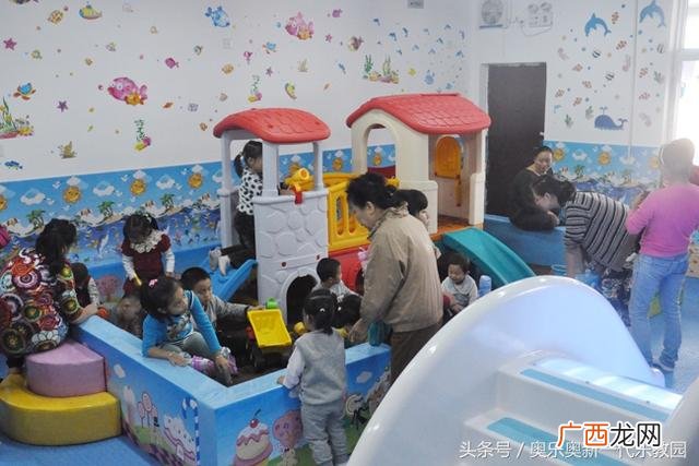 不起眼的暴利小生意 在农村开淘气堡赚钱吗