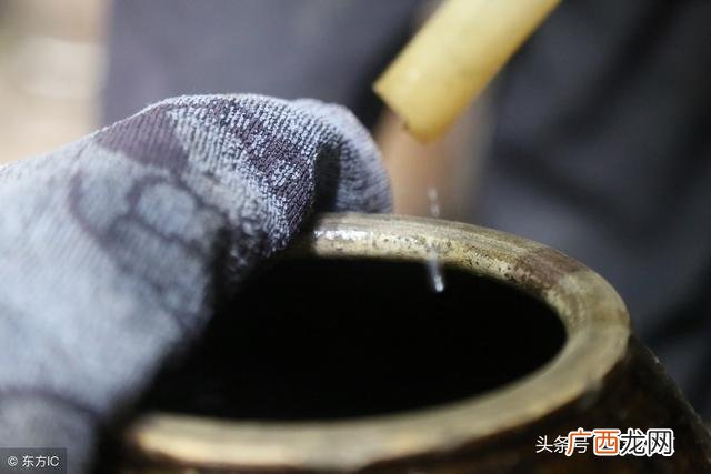古酿酒 贵州遵义山洞酿酒