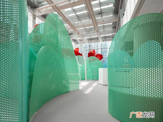 中关村创业公社 中关村创业大街图片