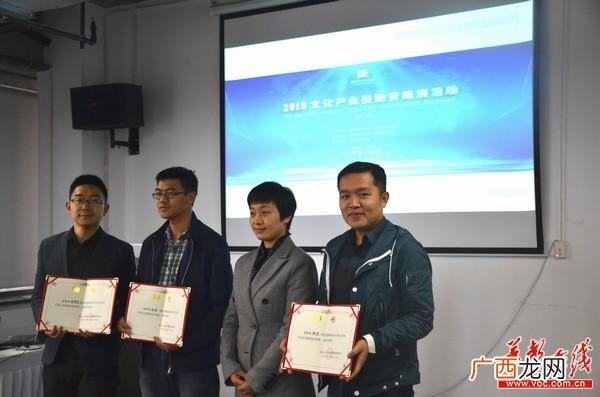 创谷长沙天心文化产业园,长沙创业孵化基地