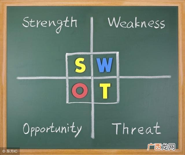 swot分析 青年大学生创业优势