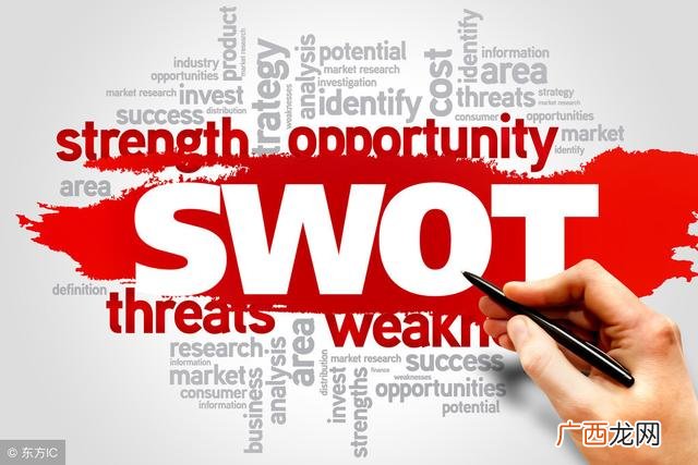 swot分析 青年大学生创业优势