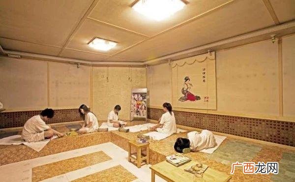 健康养生馆财务预测1年 养生创业策划书范文