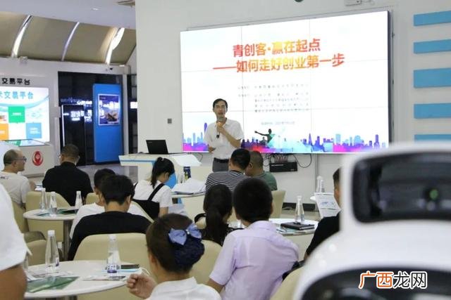 创业营销六大步骤 创业步骤图