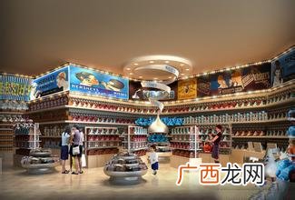 创业小商机,未来代理热门的创业开店