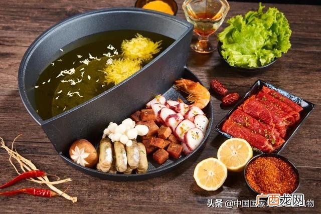 四川火锅加盟排行榜前十名,火锅食材加盟店10大品牌我的锅