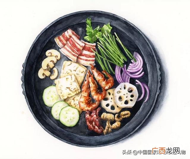 四川火锅加盟排行榜前十名,火锅食材加盟店10大品牌我的锅