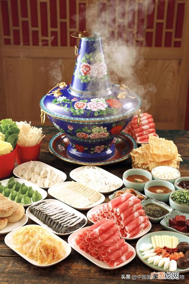 四川火锅加盟排行榜前十名,火锅食材加盟店10大品牌我的锅