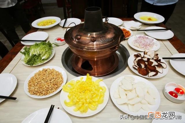 四川火锅加盟排行榜前十名,火锅食材加盟店10大品牌我的锅