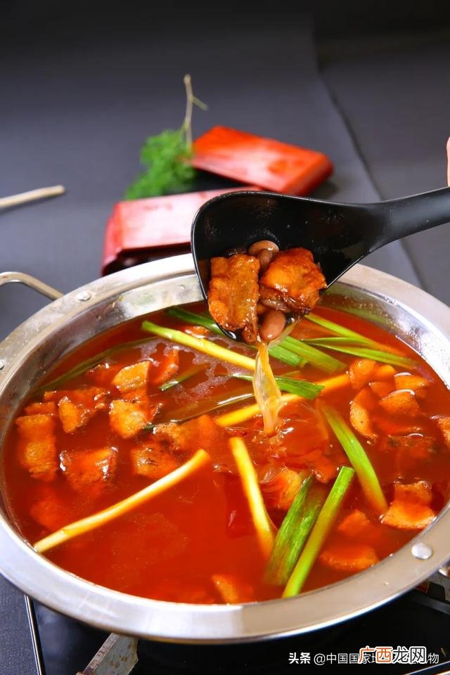 四川火锅加盟排行榜前十名,火锅食材加盟店10大品牌我的锅