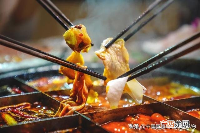 四川火锅加盟排行榜前十名,火锅食材加盟店10大品牌我的锅