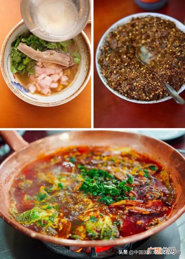 四川火锅加盟排行榜前十名,火锅食材加盟店10大品牌我的锅