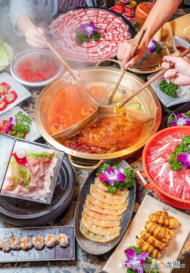四川火锅加盟排行榜前十名,火锅食材加盟店10大品牌我的锅