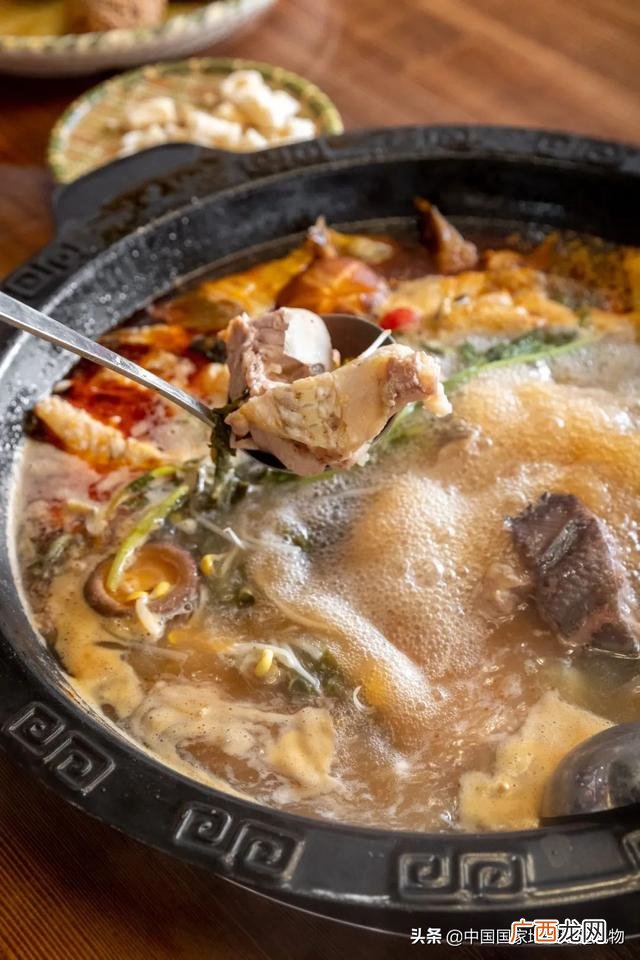 四川火锅加盟排行榜前十名,火锅食材加盟店10大品牌我的锅