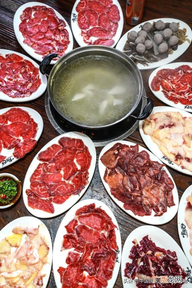 四川火锅加盟排行榜前十名,火锅食材加盟店10大品牌我的锅