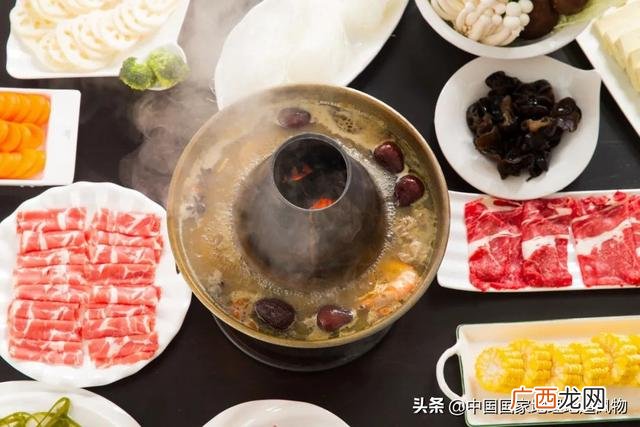 四川火锅加盟排行榜前十名,火锅食材加盟店10大品牌我的锅