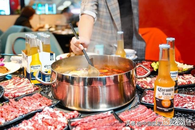 四川火锅加盟排行榜前十名,火锅食材加盟店10大品牌我的锅