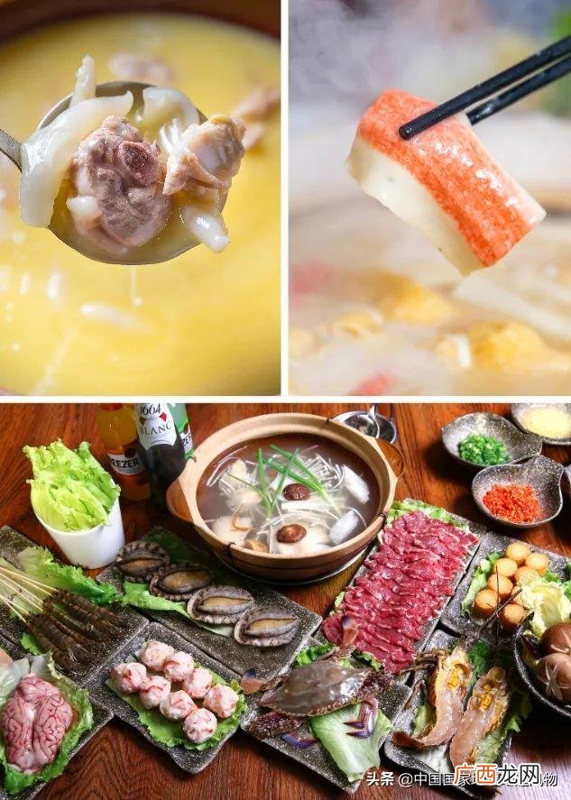 四川火锅加盟排行榜前十名,火锅食材加盟店10大品牌我的锅