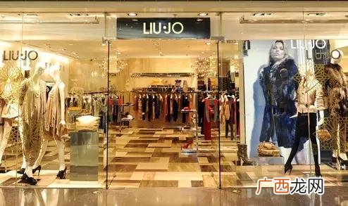 二三线品牌女装加盟 女装加盟店10大品牌