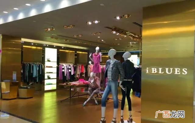二三线品牌女装加盟 女装加盟店10大品牌