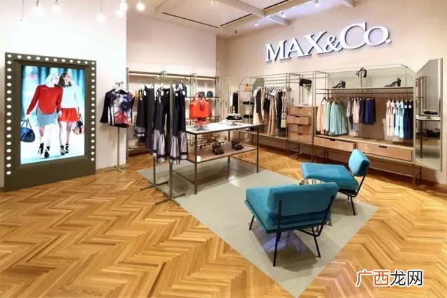 二三线品牌女装加盟 女装加盟店10大品牌