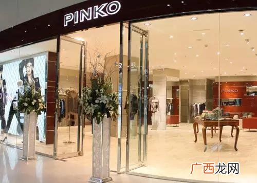 二三线品牌女装加盟 女装加盟店10大品牌