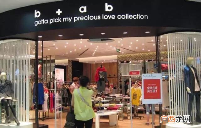 二三线品牌女装加盟 女装加盟店10大品牌