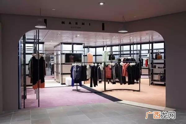二三线品牌女装加盟 女装加盟店10大品牌