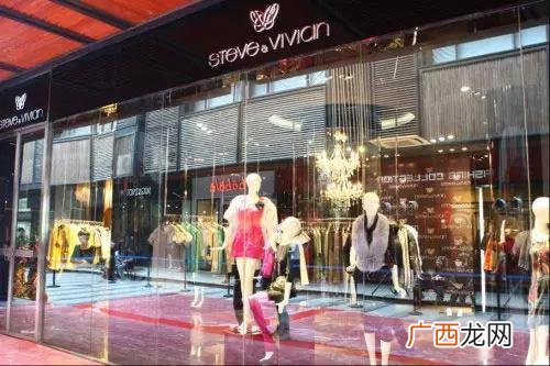 二三线品牌女装加盟 女装加盟店10大品牌