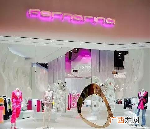 二三线品牌女装加盟 女装加盟店10大品牌